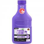 MEINE LIEBE Гель для стирки черных и темных тканей, концентрат, 800 мл NEW FORMULA