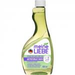 MEINE LIEBE Средство для чистки акриловых ванн и душевых кабин, сменная бутылка 500мл