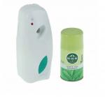 Комплект До-ре-ми Премиум Зеленое яблоко (диспенсер и сменный б-н) /4 (Сибиар) Россия