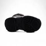 Ботинки Т68-1H бронзовые п/п