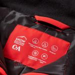 Брюки лыжные