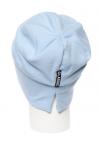 В-Шапка женская АВ Classic-разрез блеск