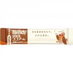 AGF Blendy Stick Какао с молоком и сахаром в стиках, 10.3 гр * 1 шт
