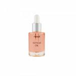 Масло для ногтей и кутикулы (аромат: "Вишня"), 10 мл №6420