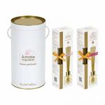 AROMA REPUBLIC Подарочный набор №2 Selective Edition (2 шт по 30 мл - №52, №69) в тубусе / 3