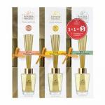 AROMA REPUBLIC Промонабор (1+1)=3 по 90 мл, в спайке, ароматы в ассортименте  / 4