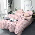 Комплект постельного белья рис.1949-1 Miracle