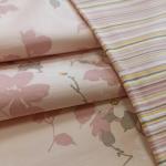 Комплект постельного белья рис.1949-1 Miracle