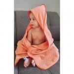 Детский уголок - полотенце Буклированное  (плотность 400 гр/м2)