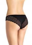 CLE B498/1к Трусы жен. Кружево хлопок