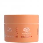 WELLA INVIGO Nutri-Enrich Питательная маска-уход 150мл.