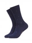 Носки Tezido  "Сириус" Т407 (синий)