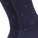 Носки Tezido  "Сириус" Т407 (синий)