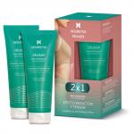 ПРОМОНАБОР SESDERMA: CELULEX Anti-cellulite gel - Гель антицеллюлитный, 200 мл + CELULEX Anti-cellulite gel - Гель антицеллюлитный, 200мл