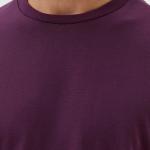 Футболка Relaxed Fit Свободный крой