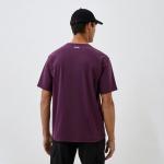 Футболка Relaxed Fit Свободный крой