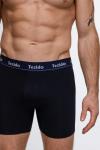 Трусы в коробке 2 шт. Boxer briefs - Боксеры брифы