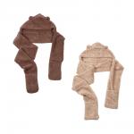 GALANTE Капор, р.58, 100% полиэстер, цвета в ас-те, ОЗ25-19