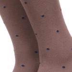 Носки Tezido  "Сириус" Т408 (бежевый)