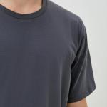 Футболка Relaxed Fit Свободный крой