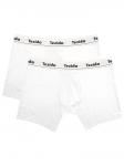 Трусы в коробке 2 шт. Boxer briefs - Боксеры брифы