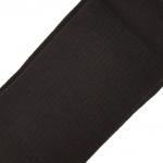 Носки Street, черный