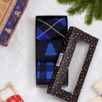 *Подарочный набор носков (3 пары)