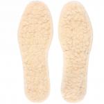 *Стельки зимние "Easy step" из овчины, 26см