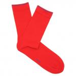 Носки Street, красный