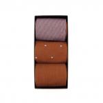 *Подарочный набор носков (3 пары)