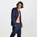 Пижама (брюки/рубашка)