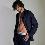 Пижама (брюки/рубашка)