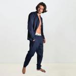 Пижама (брюки/рубашка)