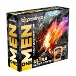 Подарочный набор мужской BIO PROVINCE One Men:Гель для бритья,120мл+Лосьон после бритья,140мл