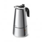 Кофеварка гейзерная APOLLO "Pound" 450 мл