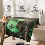 Полотенце детское махровое «Этель» Play game, 50?90 см, хлопок 100%