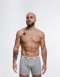 Трусы штучные с вешалкой. Boxer briefs