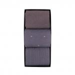 *Подарочный набор носков (3 пары)