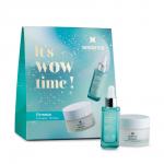 ПРОМОНАБОР SESDERMA: FACTOR G RENEW Rejuvenating serum Сыворотка, 30мл+MESOSES Cream  Крем, 50мл