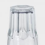 Набор стаканов Luminarc Tasting Time, 420 мл, 4 шт., стекло, прозрачный