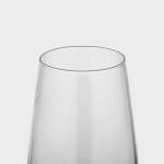 Набор стаканов Luminarc «Габи», 400 мл, 6 шт., стекло, прозрачный