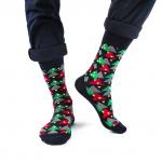 *Подарочный набор носков (3 пары)