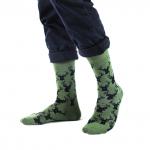 *Подарочный набор носков (3 пары)