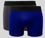 Трусы в коробке 2 шт. Boxer briefs - Боксеры брифы