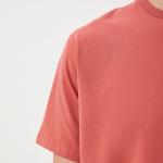 Футболка Relaxed Fit Свободный крой