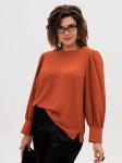 Блуза ANELLI 1717-Р осенний клён
