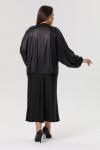Блуза Luxury Moda 1468 черный
