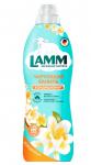 LAMM 1820мл Кондиционер для белья чарующая ваниль