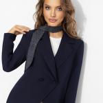 Аксессуар многофункциональный, Лента Твилли (морская прогулка)