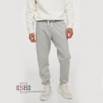 Брюки трикотажные